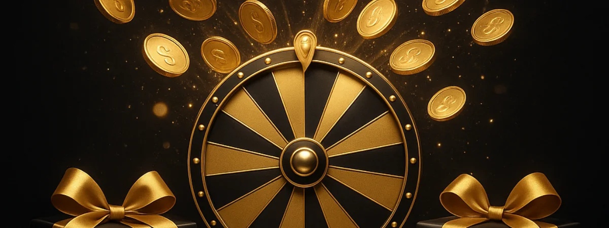 lucky casino Bonussen