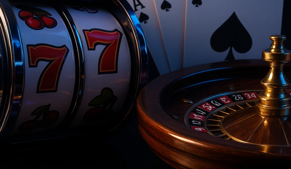casino screenshot
